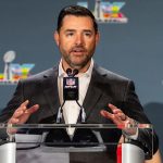 NFL fines 49ers' Jed York $500,000 and suspends 6 games after owner arrested while responding to fake prostitution ad