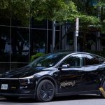 Tesla Stock Rises as Company Reports Third-Quarter Deliveries According to Analysts' Best Estimates