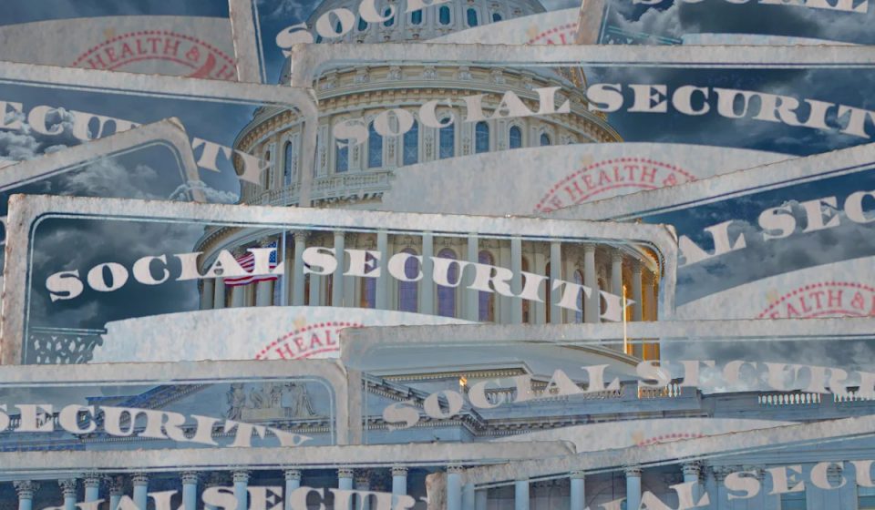 Social Security's 2027 COLA is the largest since 2023. How it affects your payments.