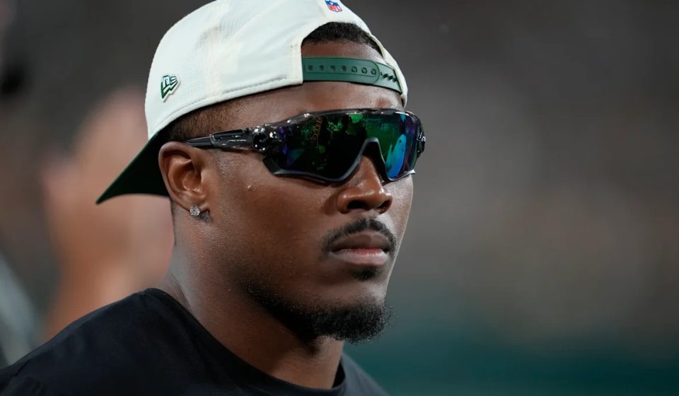 Packers RB Josh Jacobs will be removed from the NFL's exempt list and will be eligible to play in Week 7