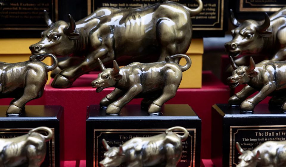 “The market had every reason to sell its products” – and it is not