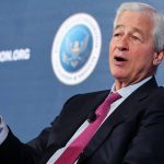 JPMorgan profit falls short of analyst estimates as Jamie Dimon warns economic forces 'changing beneath the surface'