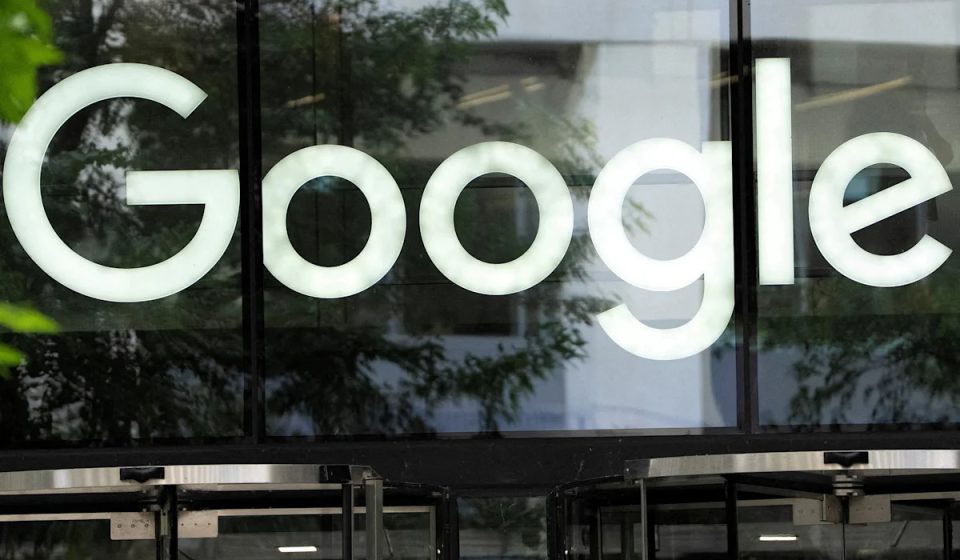 Alphabet and Microsoft are on both sides of the biggest bills in the AI ​​boom: chart of the day