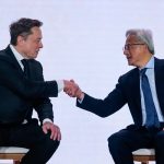 SpaceX stock slides on report of its new $40 billion debt for Nvidia chips