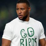 NFL trade deadline: 4 players we want to see dealt to ideal landing spots include RBs Saquon Barkley and Jonathan Taylor