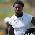Joey Porter Jr. says he felt 'disrespected' and 'undervalued' by Steelers, wants to finish career with Cowboys