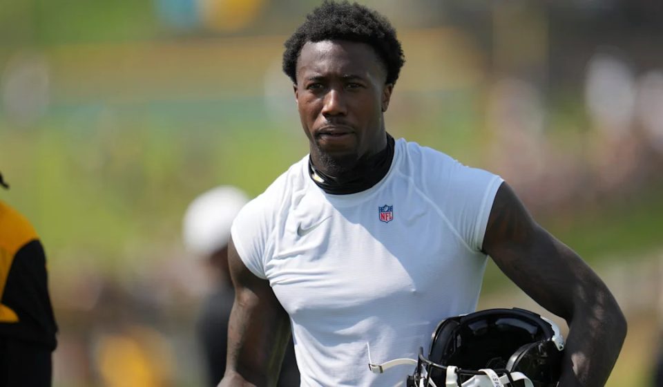 Joey Porter Jr. says he felt 'disrespected' and 'undervalued' by Steelers, wants to finish career with Cowboys