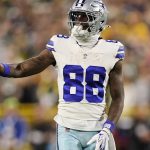 Week 8 Fantasy Football WR Rankings: Justin Boone's Best Wide Receivers