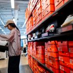 Nike warning hits stock prices of manufacturers Lululemon, On, Under Armor and Hoka, Deckers Outdoor