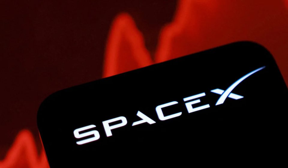SpaceX wants to become the fourth American telephone operator – tower owners benefit SpaceX wants to become the fourth American telephone operator – tower owners benefit