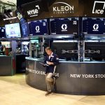 Stock market today: Dow, S&P 500 and Nasdaq futures fall after tech rally as Treasury yields rise