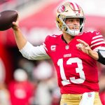 Week 7 Fantasy Football Start/Sit Tips: What to do with Brock Purdy, Cam Skattebo and more players
