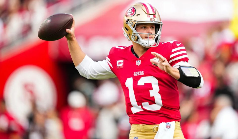 Week 7 Fantasy Football Start/Sit Tips: What to do with Brock Purdy, Cam Skattebo and more players