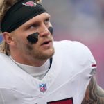 NFL reportedly 'investigating' comments official shared with Cardinals' Trey McBride after argument over no-call