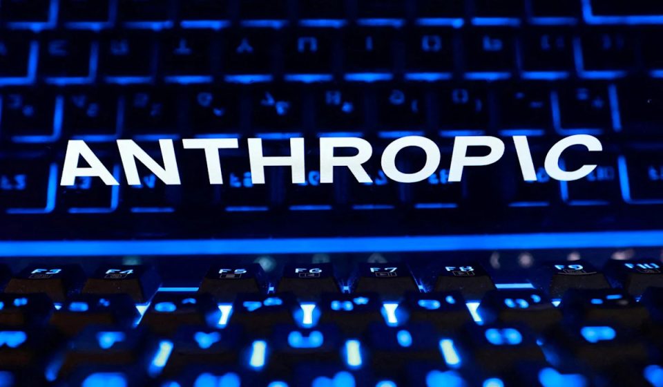 Anthropic will publicly file for IPO as early as Friday, sources say