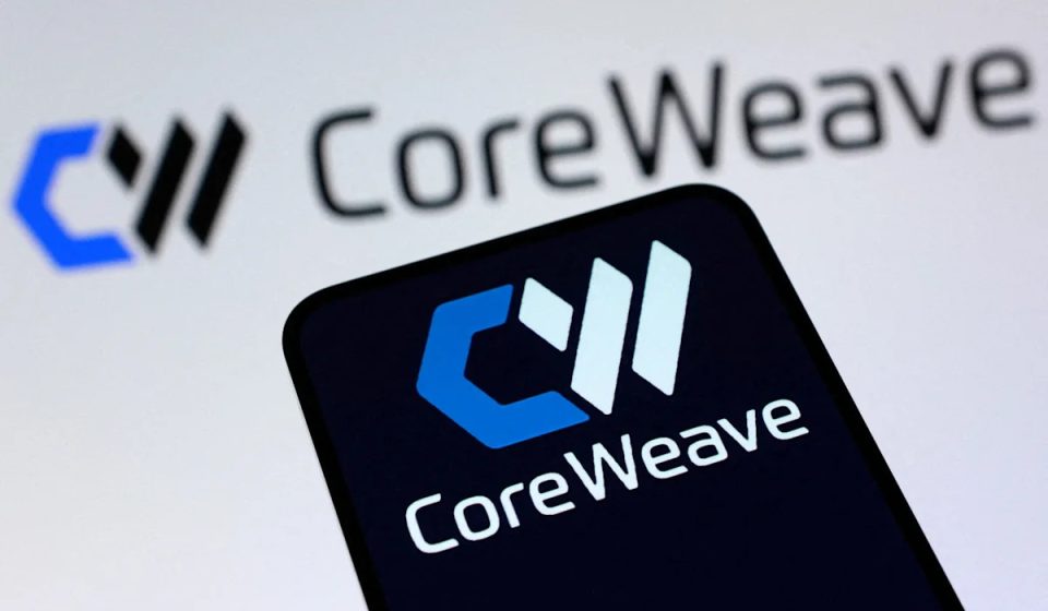 Shares of CoreWeave and AI Owners fall to lowest levels in over a year as price of CoreWeave debt insurance doubles