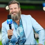 Ryan Fitzpatrick on Broncos QB Bo Nix: 'It's almost disrespectful to the quarterback position the way he's playing football right now'