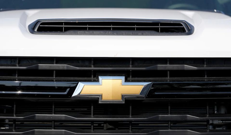 GM Surpasses Third Quarter Results, Tightens Earnings Outlook, Unveils New $20 Billion Buyback