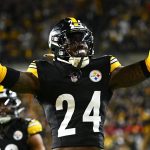 Steelers trade CB Joey Porter Jr. to Cowboys after contract talks break down