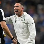 Questionable calls to Packers in loss to Lions seem to spark outrage everywhere but Detroit