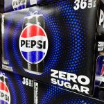 PepsiCo beats expectations, lowers guidance in effort to stabilize North America business