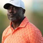 Hall of Famer Marshall Faulk Reveals He Was Diagnosed With Parkinson's Disease