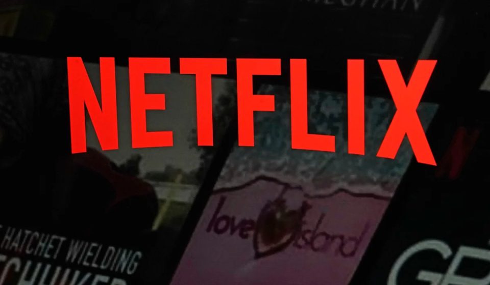 Netflix shares fall as management shakeup aims to revive audience growth