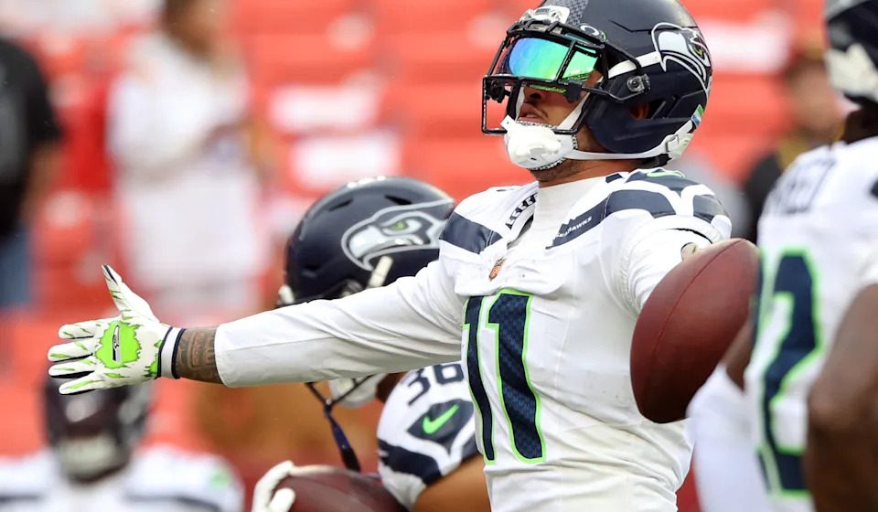 Week 4 NFL Betting, Odds: Picks vs. Spread, Winners for Every Game from Mixed AI Model Week 4 NFL Betting, Odds: Picks vs. Spread, Winners for Every Game from Mixed AI Model