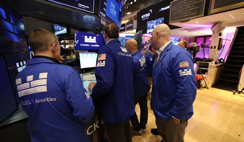 Stock Market Today: Dow, S&P 500, Nasdaq Futures Up Ahead of CPI Inflation and Earnings Data Stock Market Today: Dow, S&P 500, Nasdaq Futures Up Ahead of CPI Inflation and Earnings Data