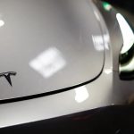 Tesla stock leaves the rest of the Magnificent 7 in the dust, rising to October's top spot