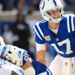 Colts stick with quarterback Daniel Jones after latest loss to Titans: 'He needs to play better'