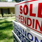Homebuyers are canceling sales at near-record rates