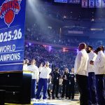 Knicks call for using fake championship rings to test employee phishing: 'an unfortunate mistake' they will hand out rings to employees