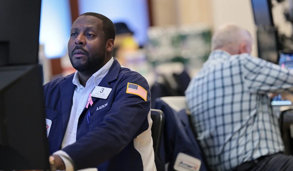 Stock Market Today: Dow, S&P 500, Nasdaq Futures Rise Ahead of Busy Earnings Week and Fed Rate Decision