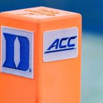 Duke CB Kimari Robinson Apologizes for Dismissing Athletic Trainer: 'She Didn't Deserve That'