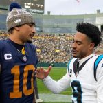 NFL Thursday Night Football Preview: Panthers, Packers attempt to bounce back from frustrating losses
