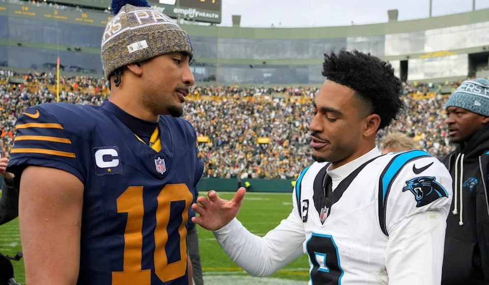 NFL Thursday Night Football Preview: Panthers, Packers attempt to bounce back from frustrating losses