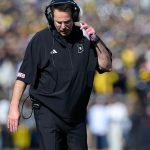 Indiana survives Michigan with 13-6 overtime win in grueling defensive snoozefest