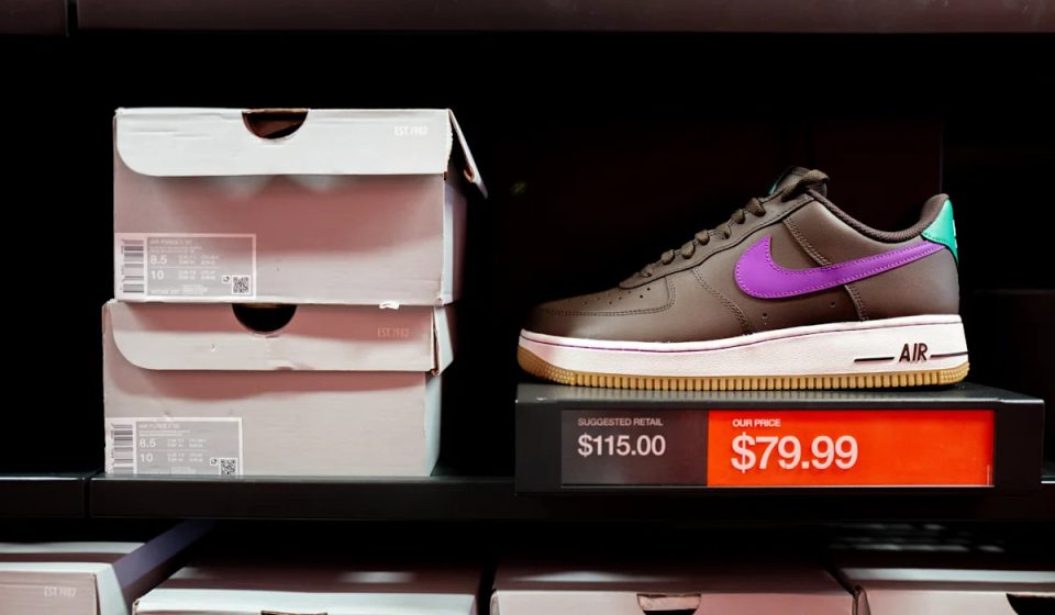 Nike Stock’s Misery Continues After Another Quarter and Terrible Outlook: Wall Street Reacts Nike Stock's Misery Continues After Another Quarter and Terrible Outlook: Wall Street Reacts