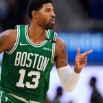 Celtics vs. Pistons score, live updates: NBA season begins in Detroit as Boston opens post-Jaylen Brown era