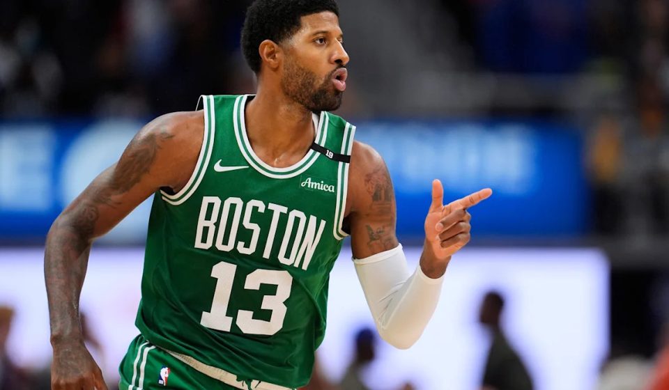 Celtics vs. Pistons score, live updates: NBA season begins in Detroit as Boston opens post-Jaylen Brown era Celtics vs. Pistons score, live updates: NBA season begins in Detroit as Boston opens post-Jaylen Brown era