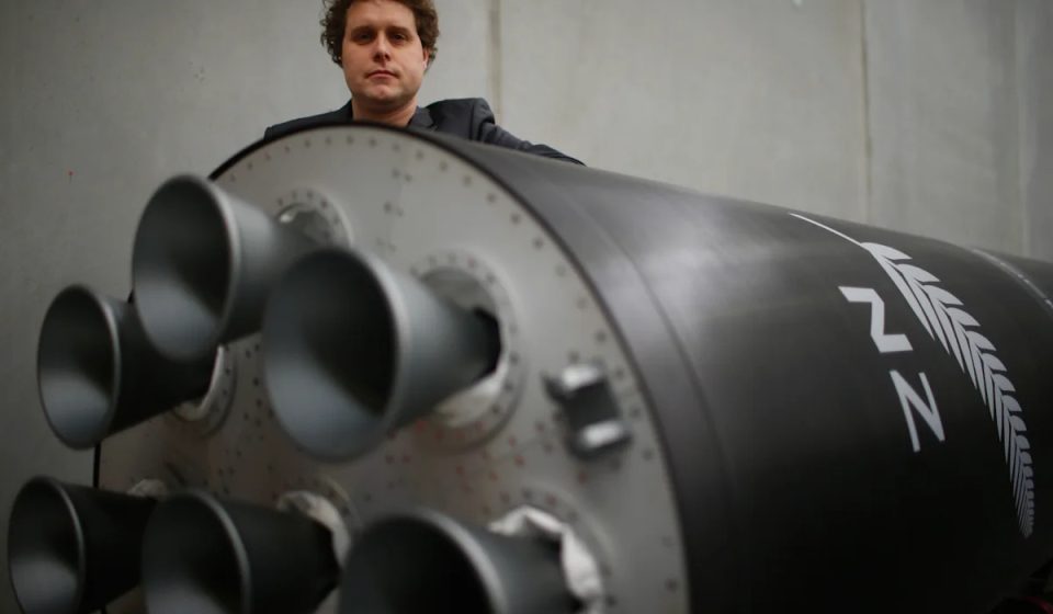 Rocket Lab shares fall as efforts to take market share from SpaceX slip to 2027