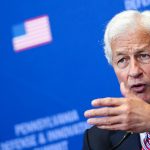 JPMorgan CEO Jamie Dimon Warns of Corporate Credit Crunch: 'The Market Will Demand More'