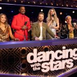 Who was eliminated from “Dancing with the Stars” last night? 6th celebrity sent home.