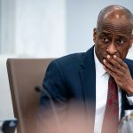 Fed Vice Chairman Warns Inflation Remains High, But Fed Needs Time to Evaluate Rates