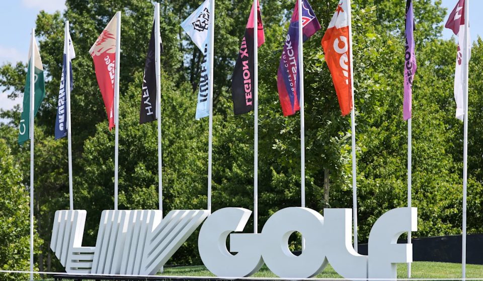 LIV Golf's survival until 2027 will be known by the end of October, the lawyer said at the bankruptcy hearing.
