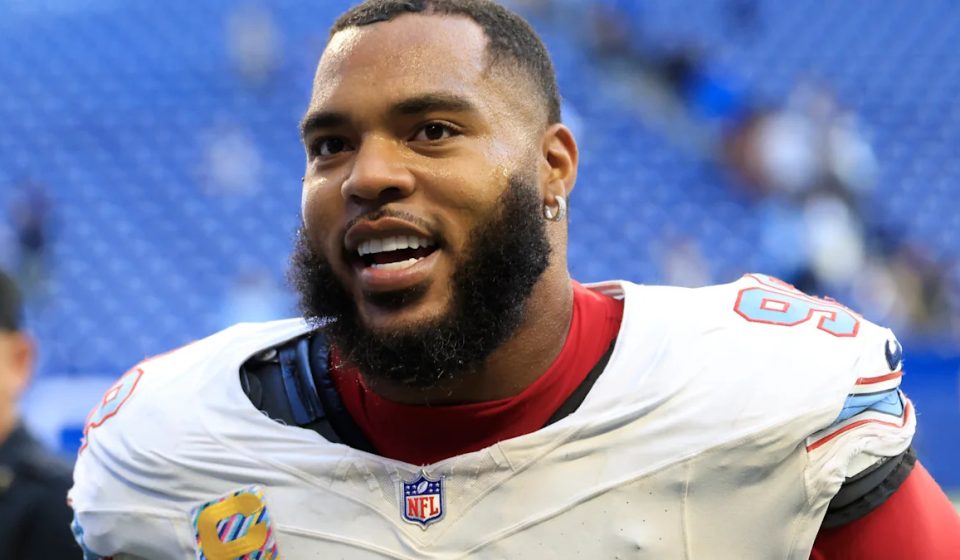 Trade Evaluation: Close to a Super Bowl with Simmons, but the cost was high