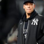 Aaron Judge not included on Yankees' ALDS roster to face Rays