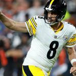 Aaron Rodgers, Mike McCarthy exchange F-bombs early in Steelers' loss to Browns