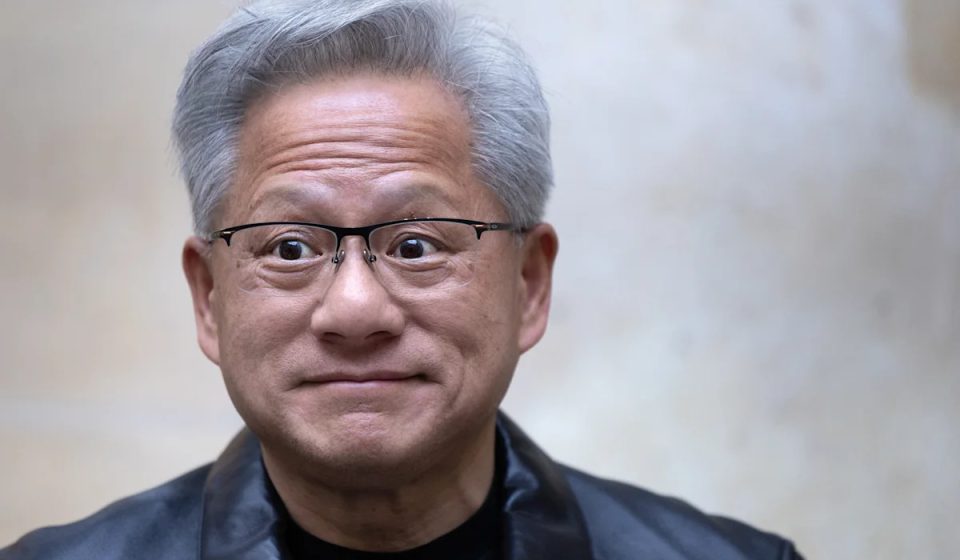 Why CoreWeave Stock Panic Matters for Nvidia, Explained in Under 30 Seconds